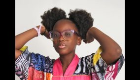 Simisola Gbadamosi