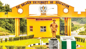 Ogun State joins the renaming train, replacing Tai Solarin with Adetona