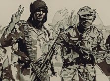 Terrorism