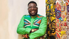 Gerald Chukwuma’s new solo exhibition pays homage to ‘The Igbo Landing’