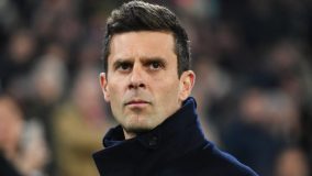 Thiago Motta