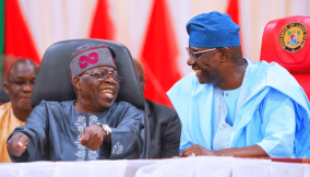 President Tinubu at 73, a rare gift to humanity, says Sanwo-Olu