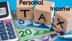 Top 10 African countries with high personal income tax