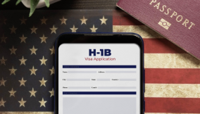 Top 19 startups sponsoring the most H-1B visas for immigrant workers