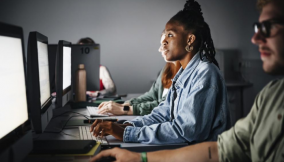 Top 4 fields and in-demand jobs eligible for an EU Blue Card in 2025