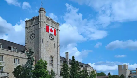 Top 5 affordable universities in Canada for international students