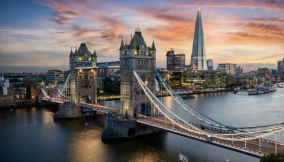Top 5 most dynamic cities in the world