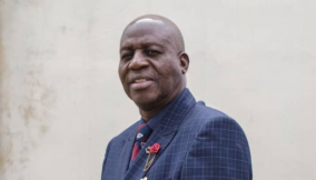 Toromade Francis on keys to achieving food security in Nigeria