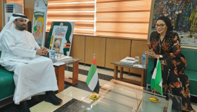 Nigeria, UAE to resolve visa for Nigerians