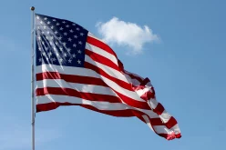 US flag 1