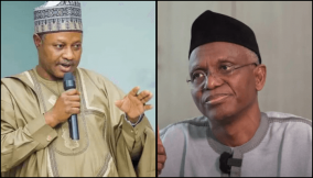 Governor Sani’s political re-engineering work and Southern Kaduna’s quest for development