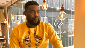 Uche Ben sheds light on Nollywood’s challenges, evolution and vision for the industry