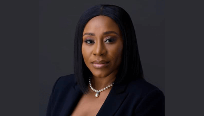 Uche Uzoebo’s inspiring journey to driving financial inclusion in Nigeria