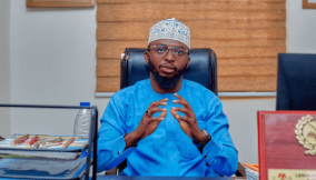 Nasarawa NG-CARES surpassed its target of 100,000 beneficiaries in 2024 – Coordinator