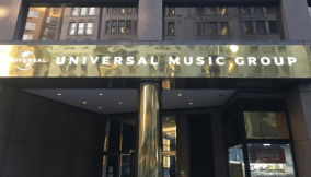 Universal Music Group (UMG)