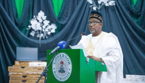 Bala flags off distribution of ICT gadgets to 7,000 beneficiaries in Bauchi