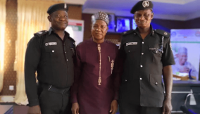 Bogoro Council Boss, Sumi, partners Police to combat crime, other security challenges