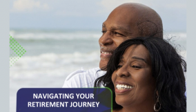 Navigating Your Retirement Journeys