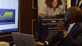 DLM Securities unveils e-trade platform to drive inclusion, enhance market access
