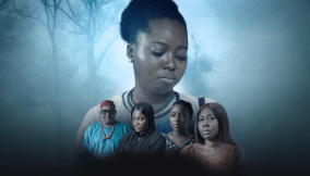 Andy Chukwu, Ify Dike dazzle in Obi di Omimi