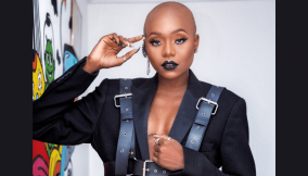 Daala returns on BET Streetz