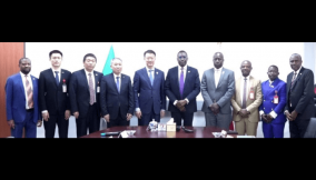 China seeks stronger ties with EFCC to combat cybercrime in Nigeria