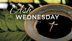 5 things to know about Ash Wednesday