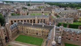 Here are QS World University Rankings top 10 African universities