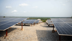 Ogun community gets 500kW mini-grid for 5,000 residents