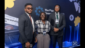 How high inflation is fuelling entrepreneurship in Nigeria