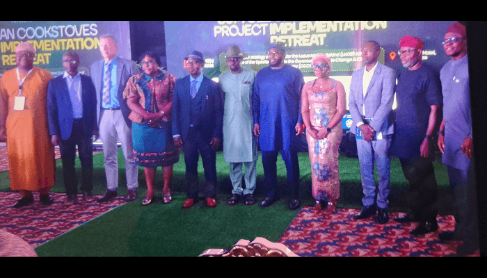 How Greenplinth is leading Africa’s first carbon exchange in partnership with Lagos