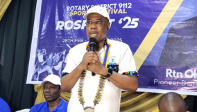 ROSFEST’25 ends as Rotary harness unifying power of sports