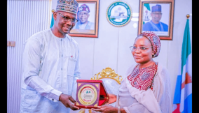 UBEC rates Nasarawa among best performing states in accessing, utilising matching grants