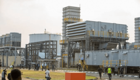 Fire outbreak at Geometric premises contained – Management