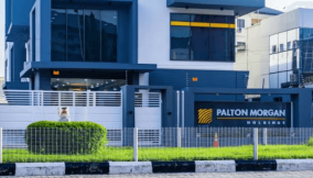 Palton Morgan calls for accelerated action on gender equality