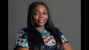 Okiemute Sagua: Treasurer, Meristem Wealth Management Limited