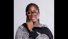 Tope Oludimu: COO, Meristem Stockbrokers Limited