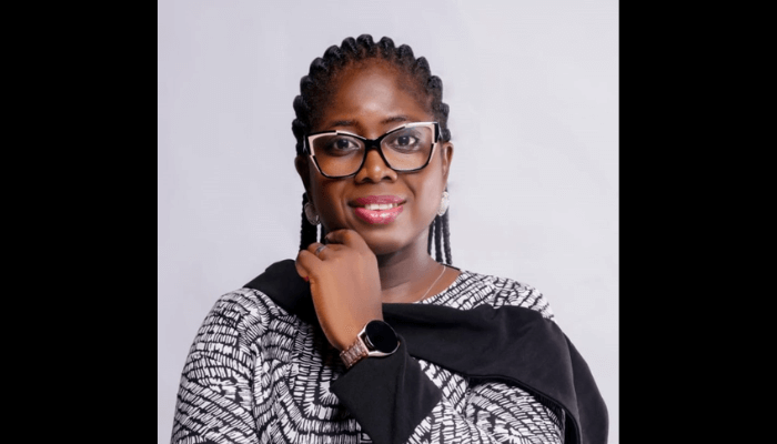 Tope Oludimu: COO, Meristem Stockbrokers Limited