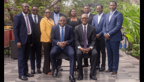 Canary Point plans listing on NGX,  seeks commercial banking licence