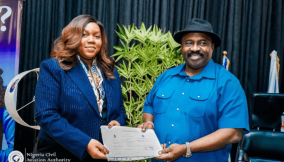 More choices for passengers as NCAA issues operator’s certificate to VivaJets