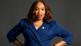 Ifeoma Anyanwu: Head, Group Business Development