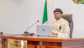 Rivers crisis takes new turn as 27 lawmakers order arrest of RSIEC chairman, 4 others