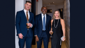 Nigeria, Venezuela, Syria are losing passport power – Investment migration expert