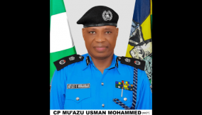 New commander resumes in Eastern Ports Command