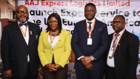 AAJ commits to transform Nigeria’s logistic industry with new delivery service