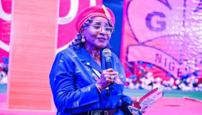 Trefoil Guild Nigeria weighs into Natasha-Akpabio saga, stands against sexual assault