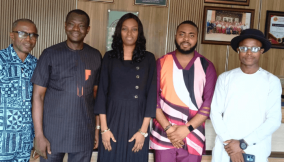 UNESCO, YOD plants ‘magic of poetry’ in Rivers State with kickoff of competition in schools