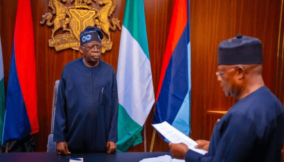 Rivers: The making of a Sole Administrator