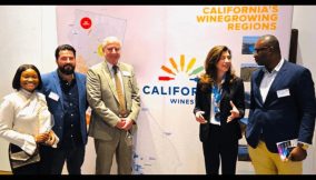 Nigerian wine and spirits market presents huge opportunities for U.S. wine exporters –  Industry expert