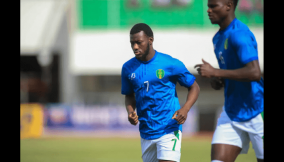 Togo held 2-2 in 2026 World Cup Qualifier by Mauritania